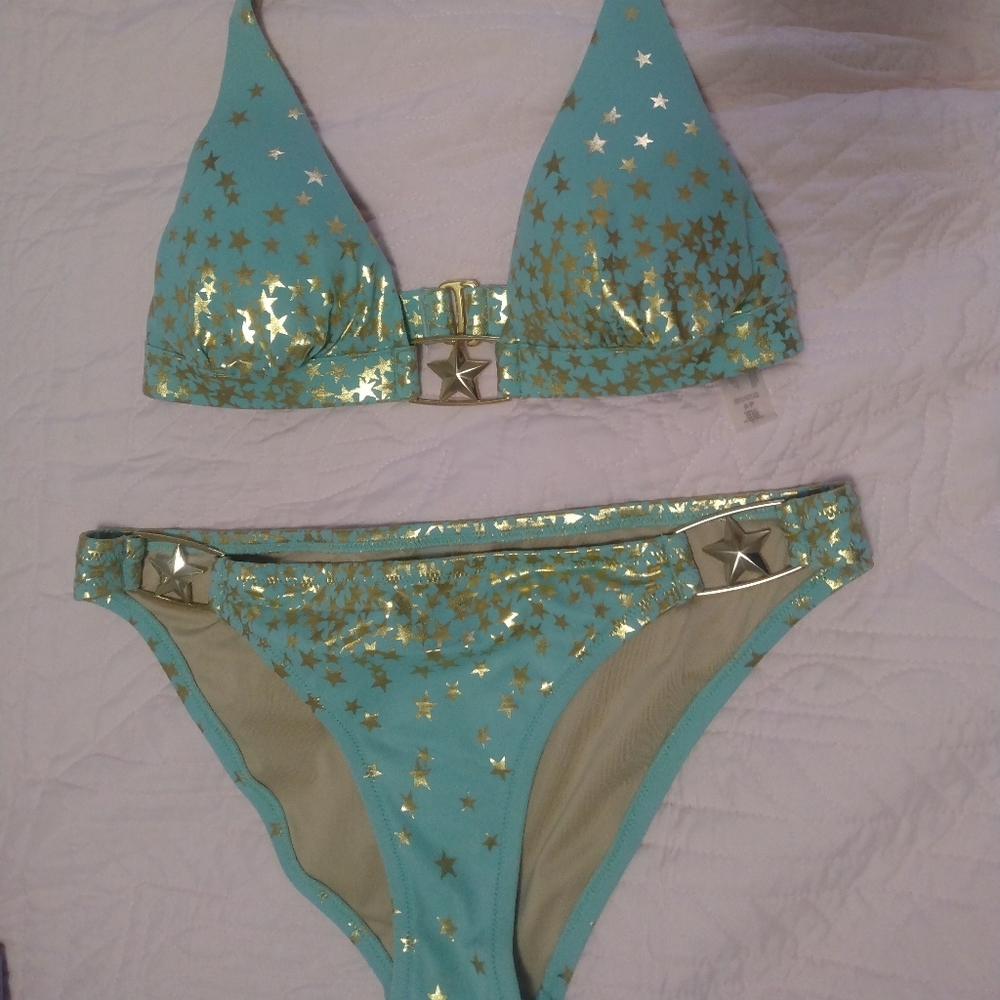 Victoria's secret swimsuit